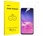 RedDevil Samsung A90 Protective Fashion Back Cover - Sunset Sea