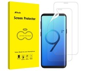 Tekron Full Cover 5D Tempered Glass Screen for Xiaomi Redmi 5 Plus - Black