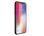Just Mobile TENC Air Case For iPhone XR - Crystal Clear