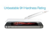 Just Mobile TENC Air Case For iPhone XR - Crystal Clear