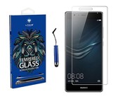 MONSTERSKIN 3D Screen Protector for Samsung S9 - Clear
