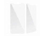 RedDevil Huawei P30 Engraved Back Cover - Butterfly Blue
