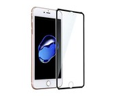 Tellur Tempered Glass 3D for Samsung S8 Plus - Black