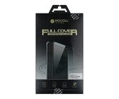 Tempered Glass Screen Protector For iPhone X/XS/11 Pro - Black