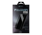 Tellur Tempered Glass 3D for Samsung S8 Plus - Black