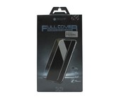 Tekron Full Cover 5D Tempered Glass Screen for Xiaomi Redmi 5 Plus - Black
