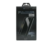 Tekron Full Cover 5D Tempered Glass Screen for Xiaomi Redmi 5 Plus - Black