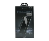Tekron Full Cover 5D Tempered Glass Screen for Xiaomi Redmi 5 Plus - Black
