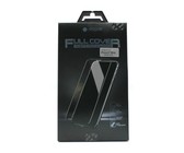 Tekron Full Cover 5D Tempered Glass Screen for Xiaomi Redmi 5 Plus - Black