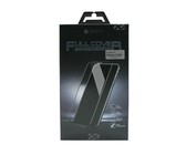 Tekron Full Cover 5D Tempered Glass Screen for Xiaomi Redmi 5 Plus - Black
