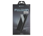 Mocoll 2.5D Tempered Glass Full Privacy Cover Screen Protector iPhone XR
