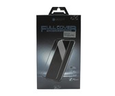 Tekron Full Cover 5D Tempered Glass Screen for Xiaomi Redmi 5 Plus - Black
