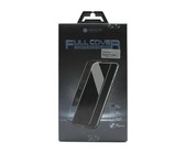 Tekron Full Cover 5D Tempered Glass Screen for Xiaomi Redmi 5 Plus - Black
