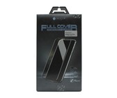 Tekron Full Cover 5D Tempered Glass Screen for Xiaomi Redmi 5 Plus - Black
