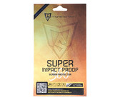 Tempered Glass for Samsung Note 9 - Black