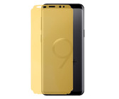 2-in-1 Dual Shockproof Case for Samsung Galaxy J8 Black