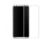 RedDevil JLW iPhone XS Protective Flexible Back Cover - Clear