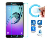 Premium Anitishock Screen Protector Tempered Glass For Sony Xperia M2 Aqua