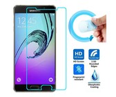 Premium Anitishock Screen Protector Tempered Glass For Samsung Galaxy E5
