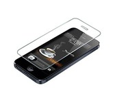 Tempered Glass for Samsung Note 9 - Black