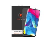 Shockproof Kickstand Ring Stand Armor Case for iPhone 11 Pro - Red