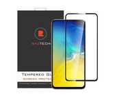 RedDevil iPhone XS 5.8 Tempered Glass 3D Screen Protector - Full Cover"
