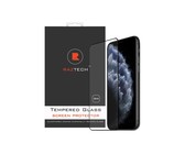 RedDevil iPhone XS 5.8 Tempered Glass 3D Screen Protector - Full Cover"