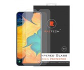 Tekron Full Cover 5D Tempered Glass Screen for Xiaomi Redmi 5 Plus - Black