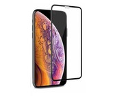 RedDevil iPhone XS 5.8 Tempered Glass 3D Screen Protector - Full Cover"