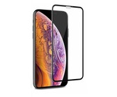 RedDevil JLW iPhone XS Protective Flexible Back Cover - Clear