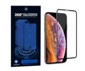RedDevil iPhone XS 5.8 Tempered Glass 3D Screen Protector - Full Cover"