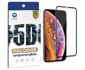 PowerUp Samsung S8 TPU Mirror reflective phone Cover