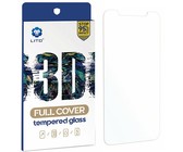 RedDevil iPhone XS 5.8 Tempered Glass 3D Screen Protector - Full Cover"