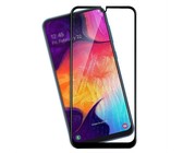 Silver Star Huawei P30 Lite Full Screen Tempered Glass