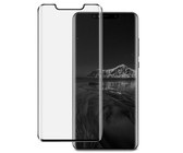 Tekron Full Coverage 5D Tempered Glass Screen for Huawei Y6 2018 - Black