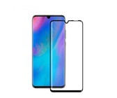 Silver Star Huawei P30 Lite Full Screen Tempered Glass