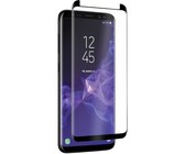 Tekron Full Cover 5D Tempered Glass Screen for Xiaomi Redmi 5 Plus - Black