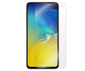 Simplest Soft Jacket Cover Samsung Galaxy S10 - Clear