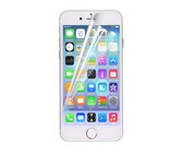 SIXTEEN10 Thin Plastic Screen Protector for iPhone 6S Plus