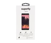 Superfly Soft Jacket Reflex iPhone 6/6S Pink Clear
