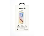 Tuff-Luv 2.5D 9H Tempered Glass Screen Protector For the Huawei P Smart
