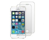 Tuff-Luv Water Resistant Case for iPhone 7 Plus - Clear Transparent