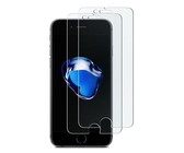 Tuff-Luv Water Resistant Case for iPhone 7 Plus - Clear Transparent