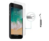 Transparent Back Cover/Pouch for Huawei P9 LITE