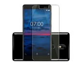 Tuff-Luv T/Glass Screen protector for Apple iPhone X - Dark Privacy