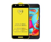 Tempered Glass for Samsung A2 Core - Black