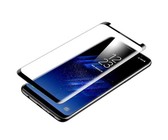 Tempered Glass for Samsung Note 9 - Black