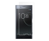 Transparent Back Cover/Pouch for Huawei P9 LITE