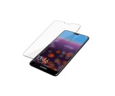 Transparent Back Cover/Pouch for Huawei P9 LITE