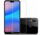 Raz Tech Tempered Glass Screen Protector for LG K10 (2016)
